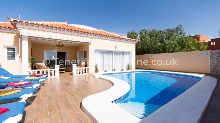 Apartments to Rent in Tenerife Costa Adeje: A Complete Guide for Your Perfect Stay