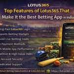 Lotus365 App Review: Features, Security, and How to Get Your Lotus365 ID
